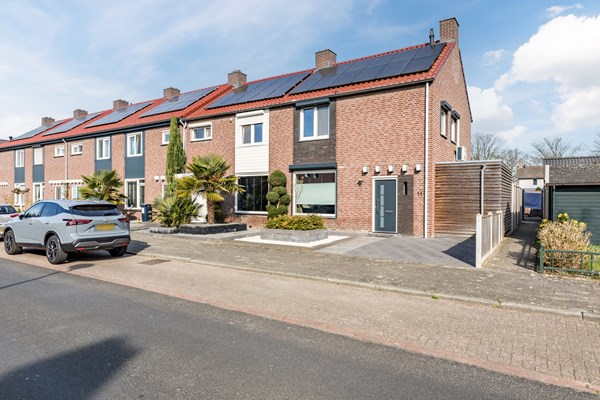 Medium property photo - Jan van Eechoudstraat 14, 5961 CC Horst